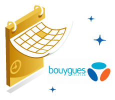 Boutique Bouygues Telecom à Deauville : Trouver et se rendre dans le magasin le plus proche